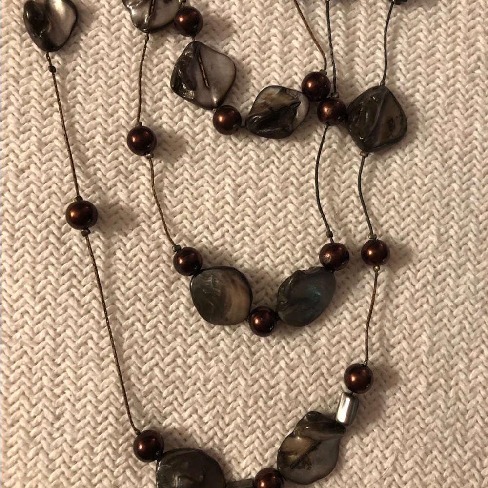 Necklace - Picture 3 of 4